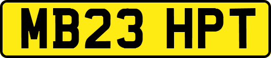 MB23HPT