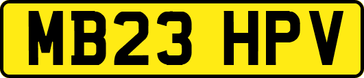 MB23HPV