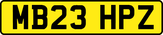 MB23HPZ