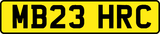 MB23HRC