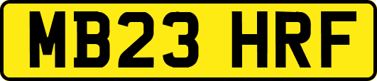 MB23HRF