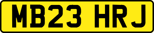 MB23HRJ