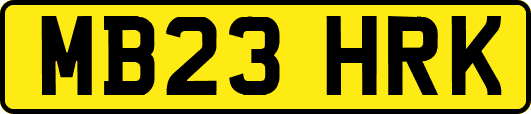 MB23HRK