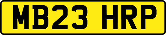 MB23HRP