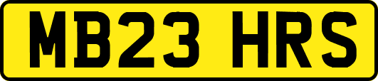 MB23HRS