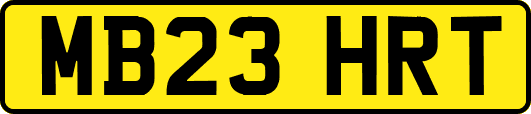 MB23HRT