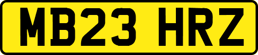 MB23HRZ