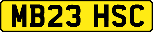 MB23HSC