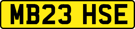 MB23HSE