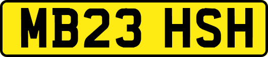 MB23HSH
