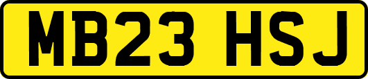 MB23HSJ