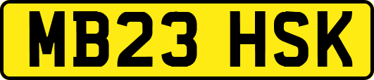 MB23HSK
