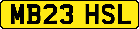 MB23HSL