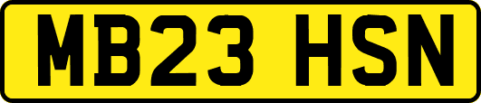 MB23HSN