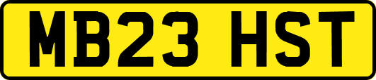 MB23HST