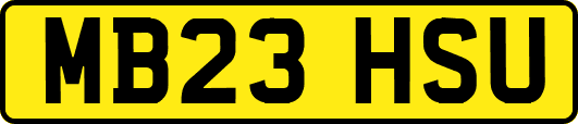 MB23HSU