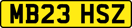 MB23HSZ