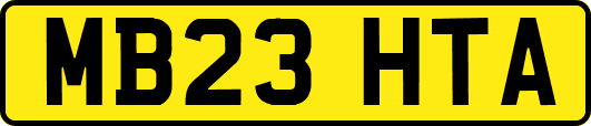 MB23HTA
