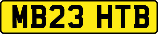 MB23HTB
