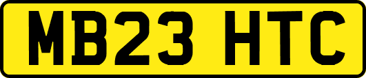 MB23HTC