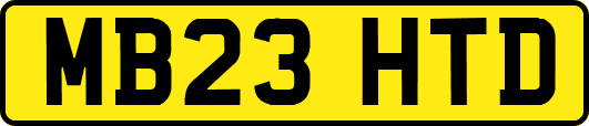 MB23HTD