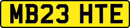 MB23HTE