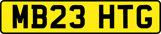 MB23HTG