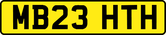 MB23HTH
