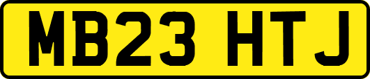 MB23HTJ