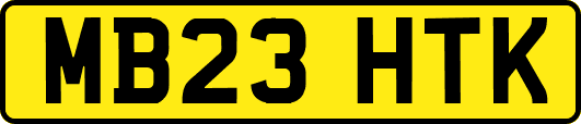 MB23HTK