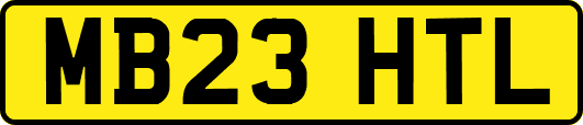 MB23HTL