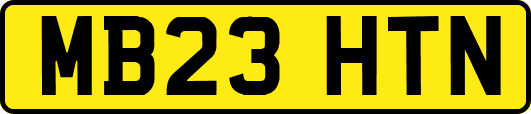 MB23HTN