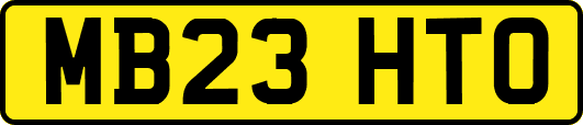 MB23HTO