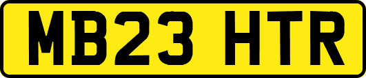 MB23HTR