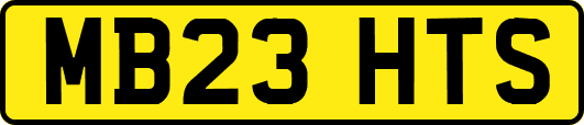 MB23HTS