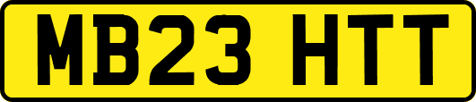 MB23HTT