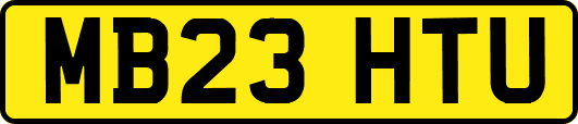 MB23HTU