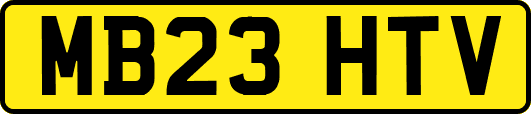 MB23HTV
