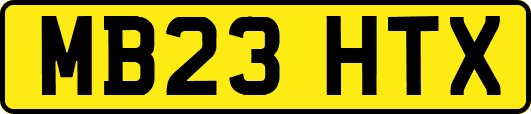 MB23HTX