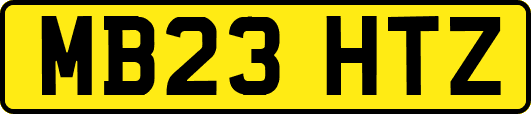 MB23HTZ