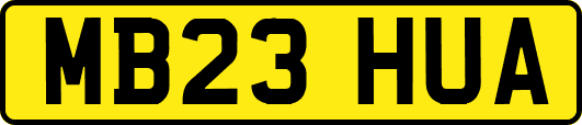 MB23HUA