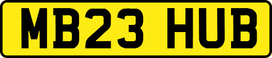 MB23HUB