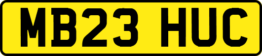 MB23HUC