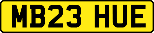 MB23HUE