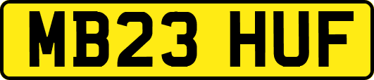 MB23HUF