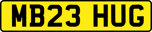 MB23HUG