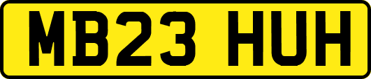MB23HUH