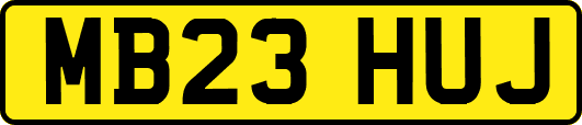 MB23HUJ