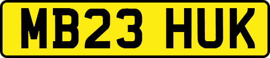 MB23HUK