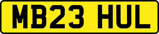 MB23HUL